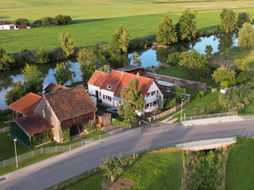 Haus-oben
