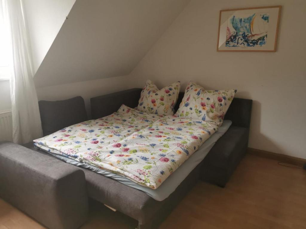 Schlafcouch